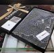 Classic Chanel Cashmere Scarf for Luxury Comfort