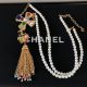 Fashionable Chanel Replica Necklace with CE8243 Design