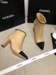 Imitation Chanel Shoes CH2884XS-3 JK5633Dl40