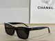 High-quality Replica Chanel Sunglasses with Style CHS01306