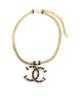 Chanel Brand CE8347 Necklace Replica with JK2074TN94 Pattern