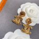 Chanel Style Earrings with CE8047 Design - JK2209 Collection