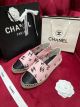Imitation Chanel Shoes CHS00536 JK4678SU58