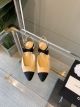 Replica Chanel shoes CH00166 Heel Hight 8CM/Flat Shoes Shoes JK5470Jw87