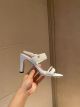 Imitation Chanel Shoes CHS00311 Heel 8CM JK4903Dl40