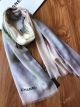 Premium Chanel Cashmere Scarf