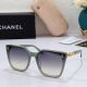 Top Quality Replica Chanel Sunglasses