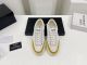 Chanel shoes CH00241 Heel Hight 3CM JK5395va68