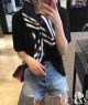 Chanel Classic Scarf Fashion Recommendation