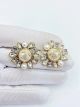 Chanel Earrings CE8000 - Elegant and Classy Fashion Accessories