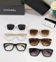 Top-Quality Chanel Sunglasses CHS02309