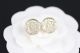 Chanel Earrings: CE8032 - Trendy and Chic Styles for Fashionistas