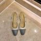 Chanel Shoes CH2672H-5 JK390Yo25