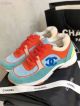 Chanel Shoes CH2674MX-3 JK324JD28