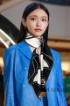 Chanel Brand New Silk Scarf Sale