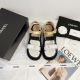 Fake Chanel Shoes CHS00302 Heel 4.5CM JK4912pE71