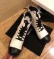 Chanel Shoes CH2715HD-2 Heel height 4CM JK168su78