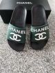 Designer Replica Chanel Shoes CH2776OM-3 JK5953CF36