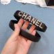 Chanel Replica Original Calf Leather 3605 Black - High-quality Replica