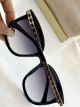 Chanel Sunglasses Top Quality CHS01880 Sunglasses