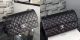 Chanel 2.55 Flap Bag in Black Lambskin Leather - A5024