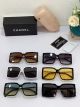 High-Quality Replica Chanel Sunglasses CHS02085