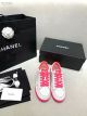 Chanel Shoes CH2670HS-2 Shoes JK405hk64