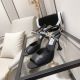 Fake Chanel shoes CH00034 Heel Hight 8CM Shoes JK5602uQ71